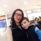 Tania Rosa Rodrigues da Silva