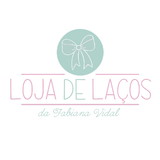 Loja de Laços da Fabiana Vidal