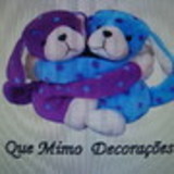 Que Mimo Decorações