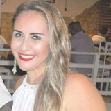 Sandra Mara de Paula Freitas Silva