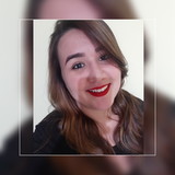 Chiara Regina andrade Cruz