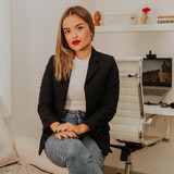 Kauane Mirelle Rocha