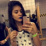 Andreza Germano de Carvalho