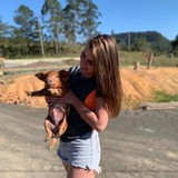 Stefany Schmidtes Rohden