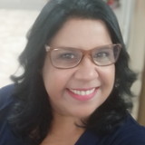 cristiane Carlos da silva