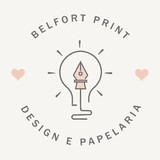 Belfort Print