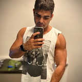 Odilo Roriz Prado Barreto