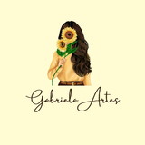 Gabriela Artes, Quadros e Convites