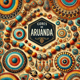 Cores de Aruanda