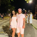 Anne Caroline do Nascimento