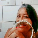 Márcia Cristina de Oliveira Silvestre