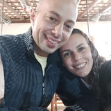 Thaina Carolina Silva Araújo