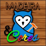 Madeira & Cores
