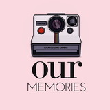 Polaroids - Our Memories