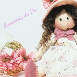 Bonecaria da Dri