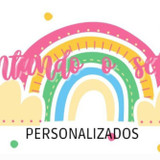 Personalizados Pintando o Sete