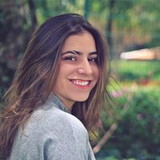 Maria Amélia Souza Aranha Mammana