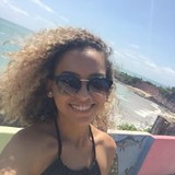 Herminia Beatrice Moura Pereira