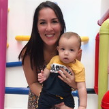 Ana Carolina Campos da Silva Santos