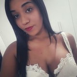 Karoliny Amorim Cardoso Silva