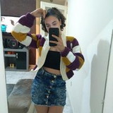 Larissa Emilly de O Barbosa