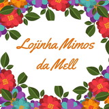 excluido_Lojinha Mimos da Mell