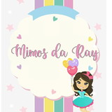 Personalizados da ray