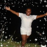 Isabel Cristina Souza