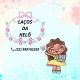 Helô Laços
