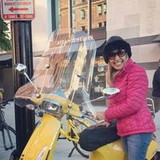 Alessandra Macedo dos Reis