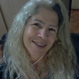 Márcia Regina dos Santos