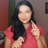 LIDIA ALINE JORGE ANDRADE DE ARAUJO