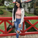 Natália dos Santos Nascimento