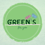 Green's for you