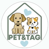 Pet e Tag