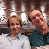 Geisa Andrade Silva Strobel