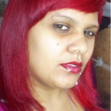 Damaris de Oliveira Silva