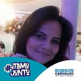 Zenilda da Silva Oliveira