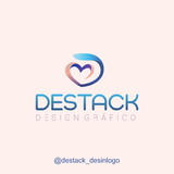Destack Logo