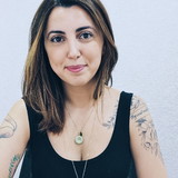 Mariana Fernandes da Silva