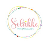 Solsikke Personalizados