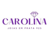 Carolina Joias em prata 925