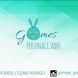 Gomes Personalizado