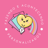 Fazendo e Acontecendo Papelaria