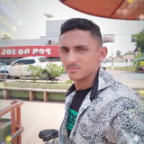 Charles Ferraz dos Santos