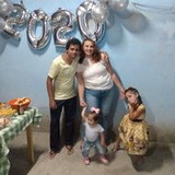 RAYANA MAYRA MOREIRA