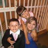 Leticia Alves Chagas