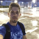 Gabriel Paiva Nunes Machado