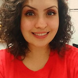 Mônica Cruz dos Santos Silva