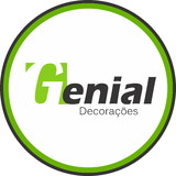 genial decorações